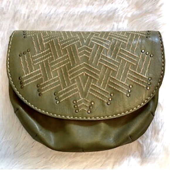 “NEW” HOBO Embellished Mini Bag - Picture 2 of 8